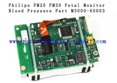 M3000-60003 Blood Pressure Module For  FM20 FM30 Fetal Patient Monitor