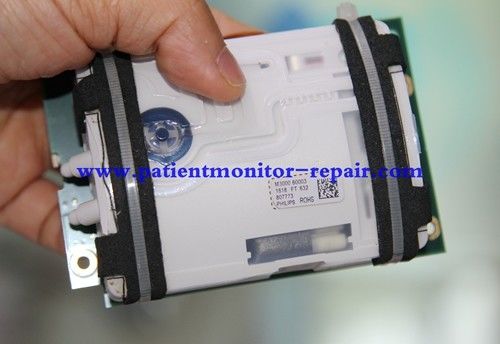FM20 FM30 Fetal Monitor NIBP Pump M3000-60003 with 90 Days Warranty for Medical Equipment Repair