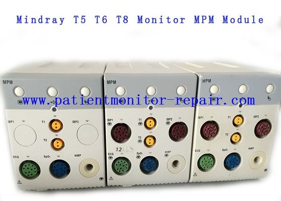 MPM Module for Mindray T5 T6 T8 Patient Monitor with 3 Months Warranty and Fast Delivery
