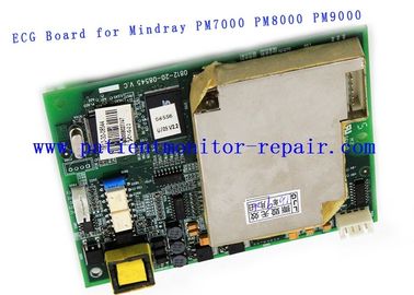Electrocardio ECG Board For Mindray PM7000 PM800 PM9000 Patient Monitoring