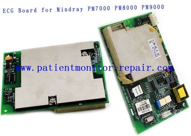 Electrocardio ECG Board For Mindray PM7000 PM800 PM9000 Patient Monitoring