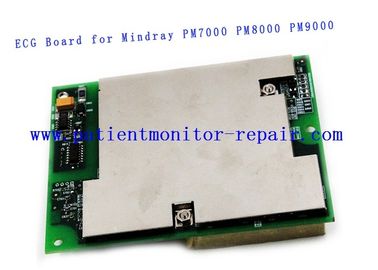 Electrocardio ECG Board For Mindray PM7000 PM800 PM9000 Patient Monitoring