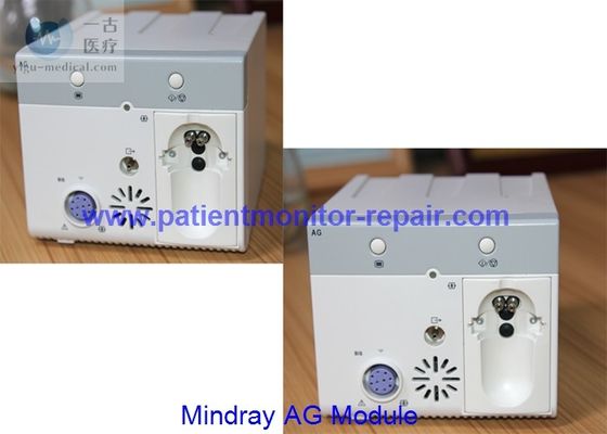 Mindray PN 6800-30-50503 AG GAS Anesthesia Module for Patient Monitor Repair in Stocks with Excellent Condition and 3 Months Warranty