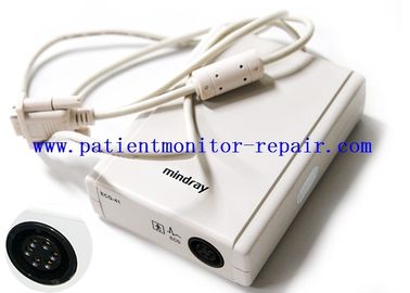 Patient Monitor ECG-41 Module Mindray Medical Equipment In Good Working Condition