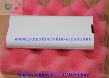  Pagewriter TC10 Lithium Ion Rechargeable Battery REF 989803185291 PN 453564402681