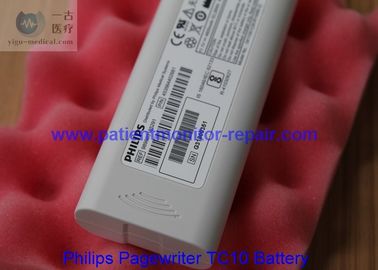  Pagewriter TC10 Lithium Ion Rechargeable Battery REF 989803185291 PN 453564402681