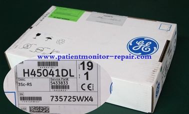 Original Hospital Medical Equipment GE Logiq F8 Ultrasound SC-RS Probe