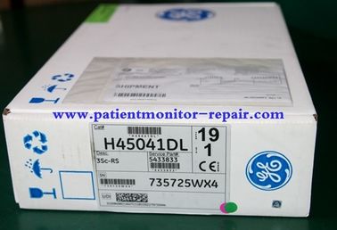 Original Hospital Medical Equipment GE Logiq F8 Ultrasound SC-RS Probe