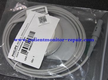  Godway TOCO Probe PN 989803174941 Medical Equipment Spare Parts