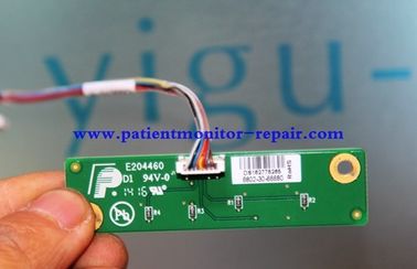 Mindray BeneView T8 Patient Monitor Keypress Parts 6802-30-66680