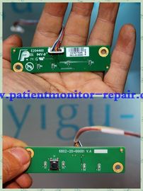 Mindray BeneView T8 Patient Monitor Keypress Parts 6802-30-66680