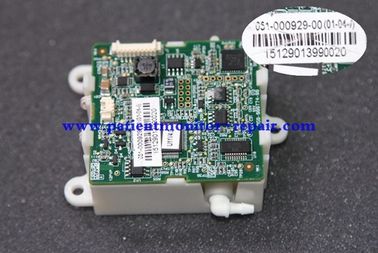 Mindray VS900 Patient Monitoring Devices Nibp Module 051-000929-00
