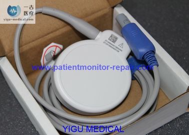 Medical Fetal Equipment Edan US Probes In Good Condition 90 Days Warranty