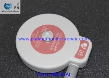 Medical Fetal Equipment Edan US Probes In Good Condition 90 Days Warranty