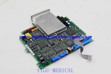 Datex - Ohmeda Cardiocap5 Patient Monitor Main Board PN MX4F898188