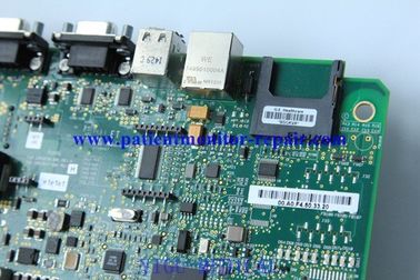 Professional Patient Monitor Motherboard Of MAC-2000 ECG Mainboard