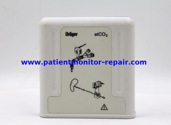  Patient Monitor Module Of Drager ETCO2 POD / Medical Equipment Spare Parts