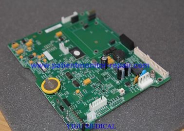 Green Goldway UT3000 Apro Fetal Monitor Mainboard PN MAU203 1135