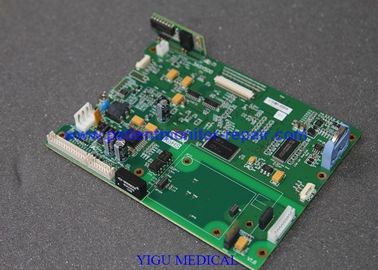 Green Goldway UT3000 Apro Fetal Monitor Mainboard PN MAU203 1135