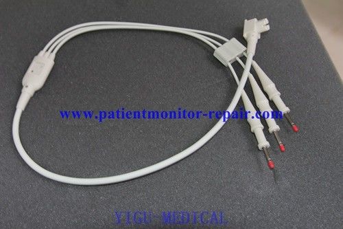  ECG Replacement Parts For TC-30 ECG Cable Limb Chest Guide