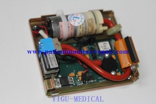 SOLAR8000 Medical Equipment Accessories Monitor Blood Pressure Module