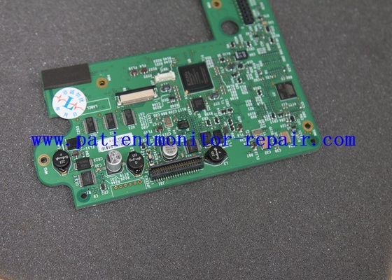 Lifepak20 Keypress Button For Endoscopy Physic Control Defibrillator