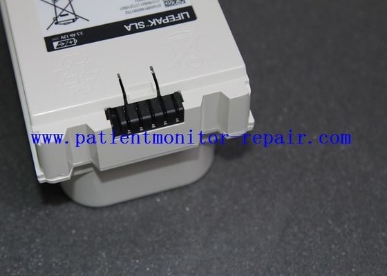 Endoscopy LIFEPAK SLA LP12 Defibrillator Battery PN 3009378-004 REF11141-000028