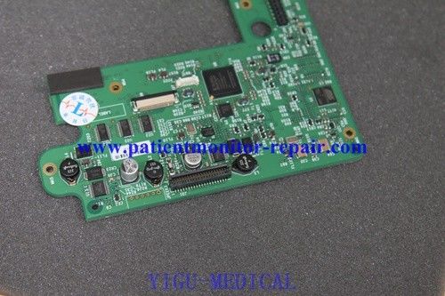 Endoscopy Lifepak 20 LP20 Defibrillator Keypad Keypress Board