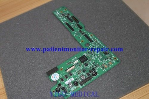 Endoscopy Lifepak 20 LP20 Defibrillator Keypad Keypress Board