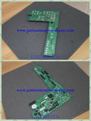 Endoscopy Lifepak 20 LP20 Defibrillator Keypad Keypress Board