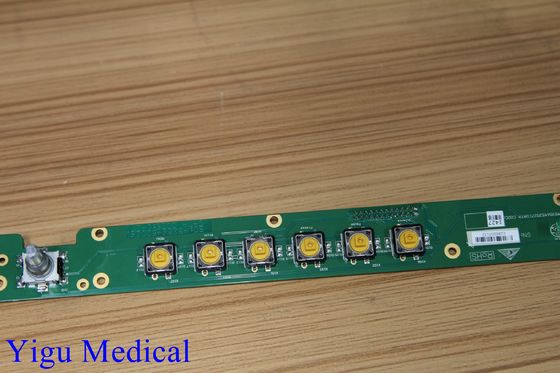 HPS CS20 Keypress Board 453564520271 Data Code 1427 ROHS