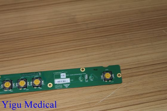 HPS CS20 Keypress Board 453564520271 Data Code 1427 ROHS