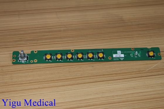 HPS CS20 Keypress Board 453564520271 Data Code 1427 ROHS