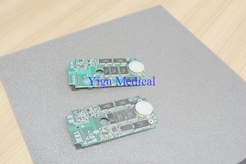 PN 2006490-001 GE DASH2500 MEDICAL Patient Monitor Land Card