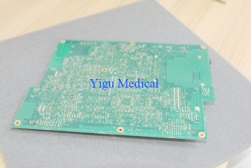 PN 8001596-02 GE DATEX - Ohmeda S5 Patient Monitor Mainboard Cpu Board