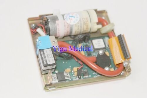 GE Solar 8000 Patient Monitor Repair Parts Blood Pressure Board