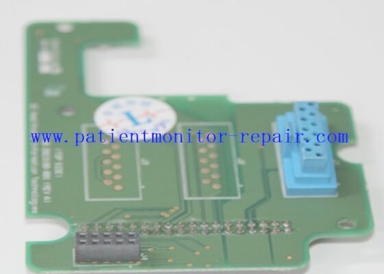 GE DASH1800 Patient Monitor MMS Parameter Connector Board PN 2023180-001