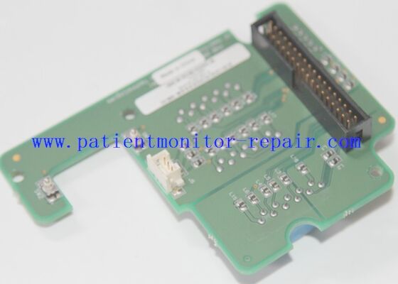 GE DASH1800 Patient Monitor MMS Parameter Connector Board PN 2023180-001