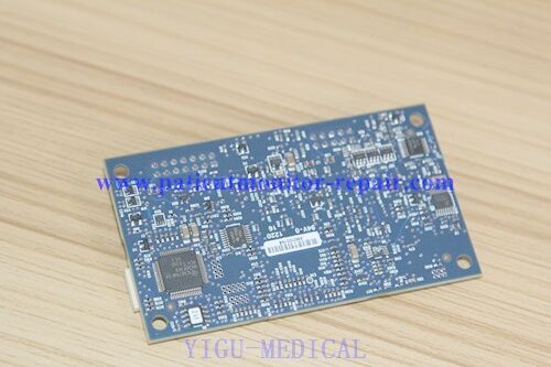 GE Ohmeda Blood Oxygen Plate Medical Equipment Parts