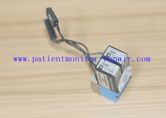 Solenoid Valves GE Solar 8000 Patient Monitor Repair Parts
