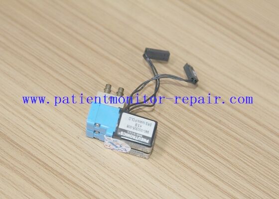 Solenoid Valves GE Solar 8000 Patient Monitor Repair Parts