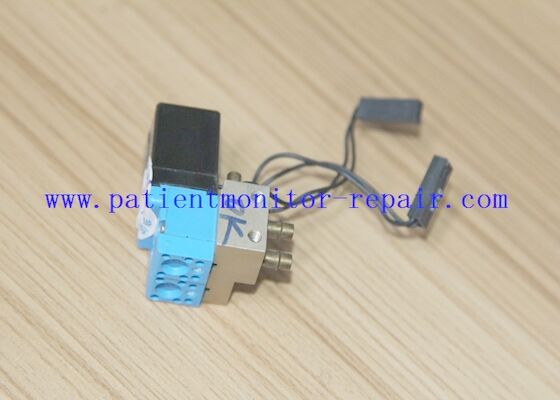 Solenoid Valves GE Solar 8000 Patient Monitor Repair Parts