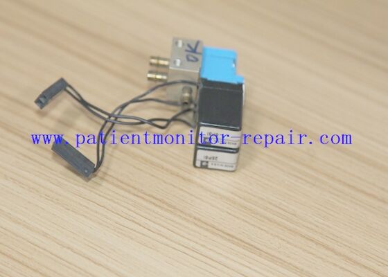 Solenoid Valves GE Solar 8000 Patient Monitor Repair Parts