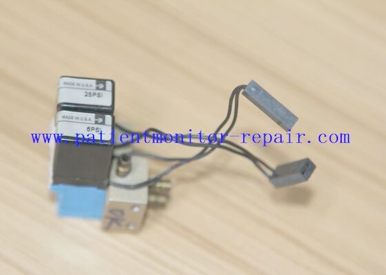 Solenoid Valves GE Solar 8000 Patient Monitor Repair Parts