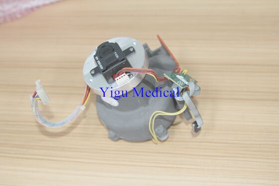 Vela Turbo PN 10208015 Hospital Facility Ventilator Parts