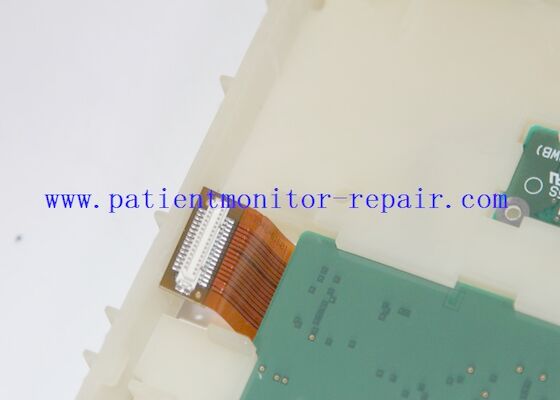M3046A Monitor High Pressure Plate PN M3046-66442