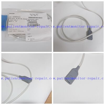 COVIDIEN BIS COL 2 Channel Engine Cables PN 453563233721