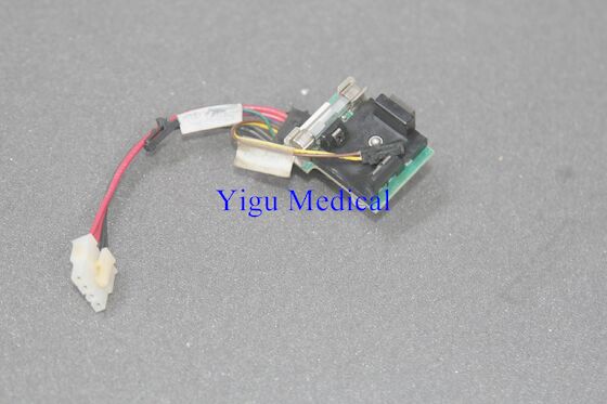 Hearstart xl M4735A Defibrillator Machine Parts PN M3500-80130 Charging Board