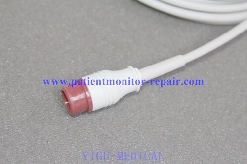 Mindray 12 Pin To BD IBP Cable Medical Equipment Parts