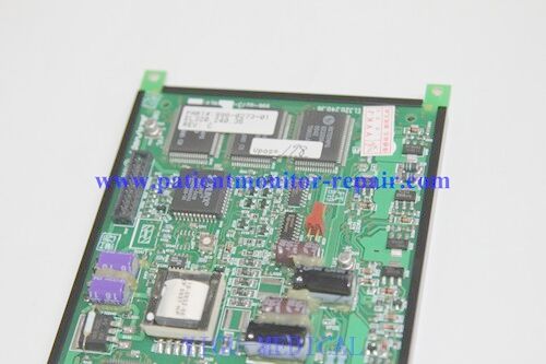 Zoll M Patient Monitor Repair Parts EL320.240.36 HB NE Display